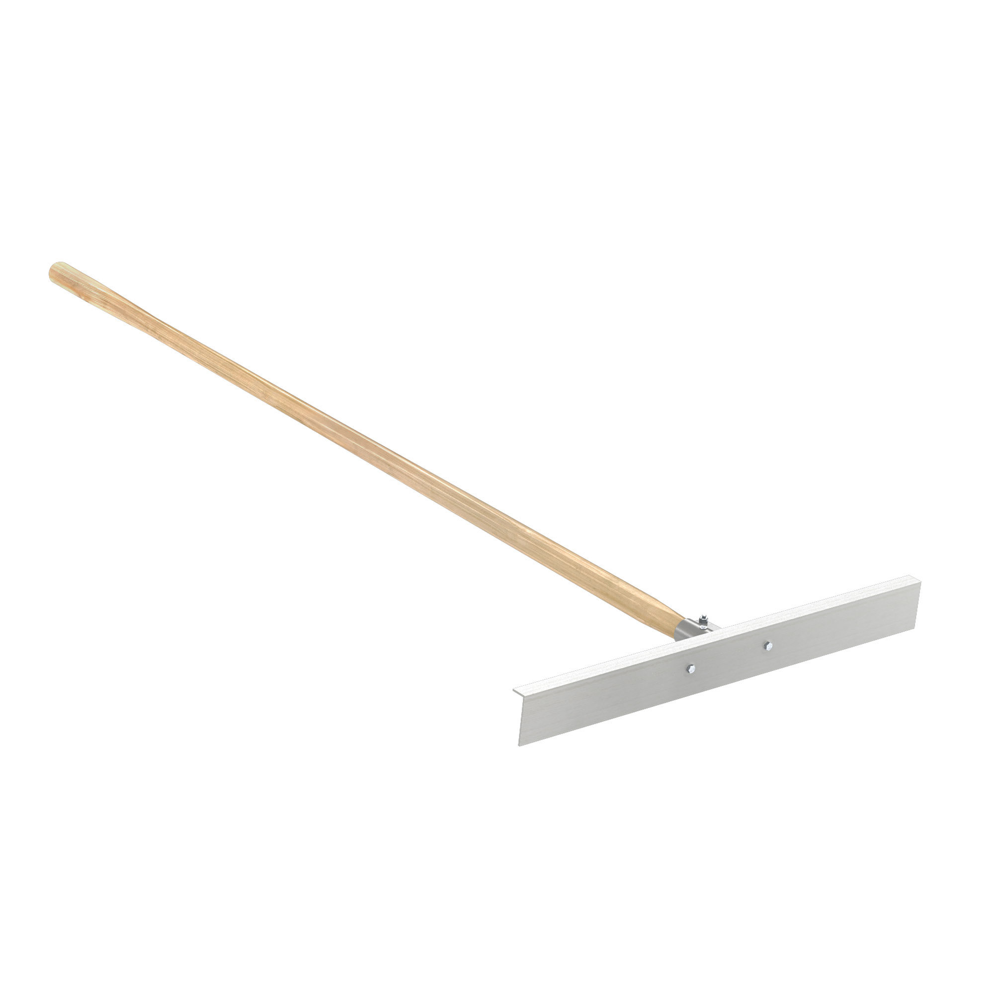 Bon, Lute Rake-Asphalt 30in. Head 66in. Wd HDL, Model# 22-530